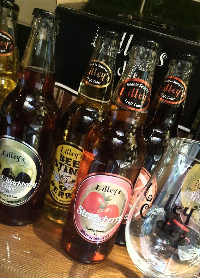 克雷斯韦尔纹章酒店 马尔顿 外观 照片